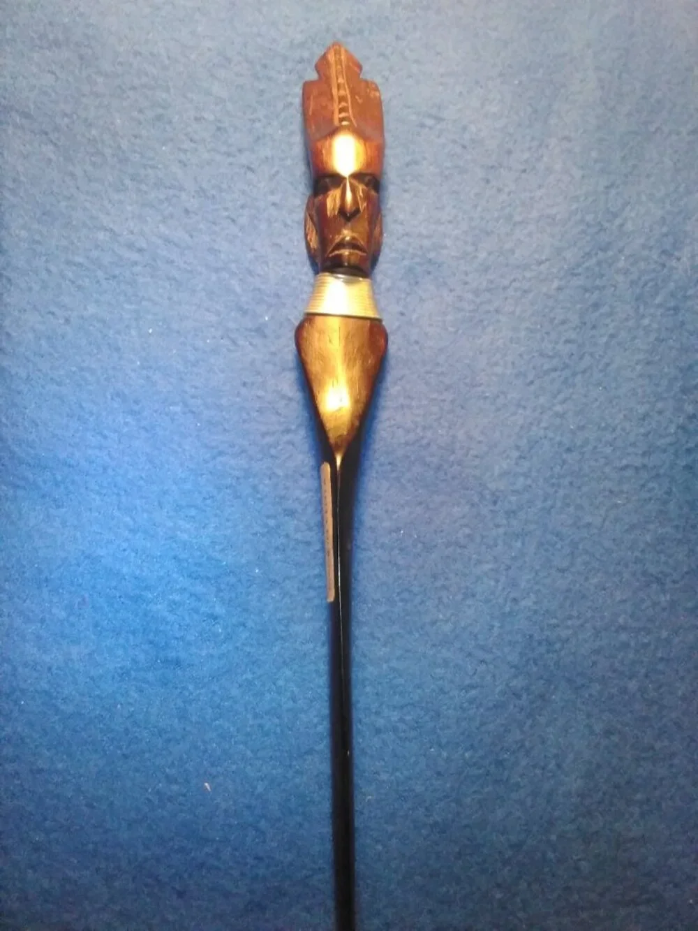 African Tribal Art this listing